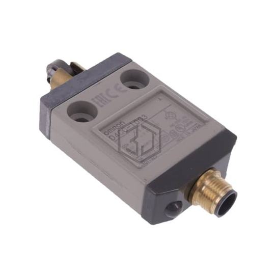 D4CC-1003 - Omron Automation and Safety - Limit Switches