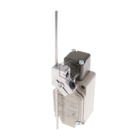 WLCL-TH-N - Omron Automation and Safety - Limit Switches