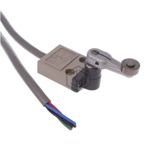 D4C-1620-L - Omron Automation and Safety - Limit Switches