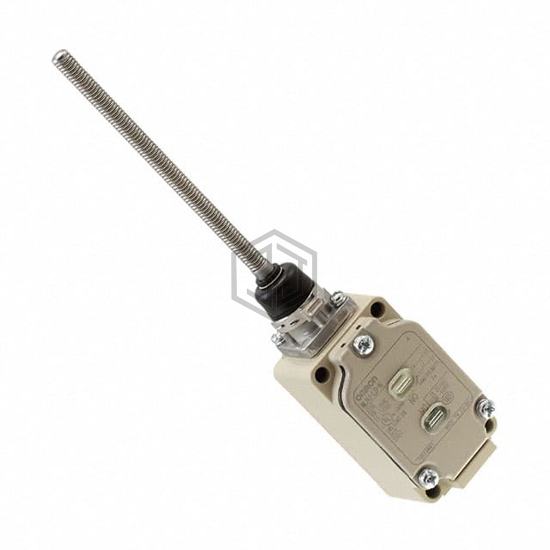 WLNJ55LDN - Omron Automation and Safety - Limit Switches