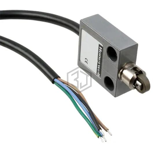 14CE2-3 - Honeywell Sensing and Productivity Solutions - Limit Switches