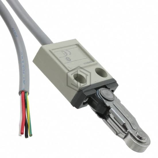 D4C-1260 - Omron Automation and Safety - Limit Switches