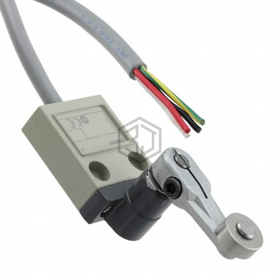 D4C-4220 - Omron Automation and Safety - Limit Switches