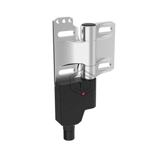 SI-HGZ63FQDL - Banner Engineering Corporation - Limit Switches