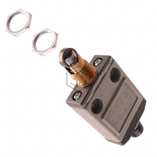 D4CC-1042 - Omron Automation and Safety - Limit Switches
