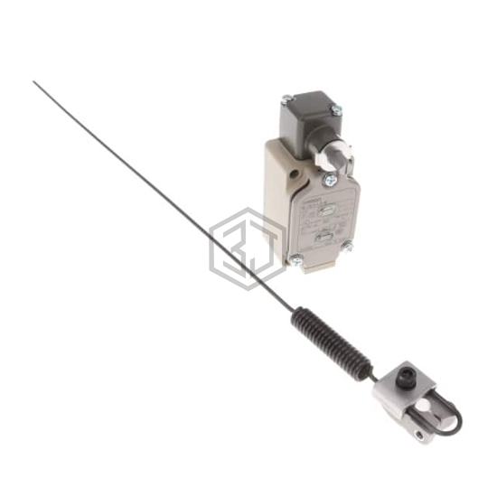 WLCAL5-LD-N - Omron Automation and Safety - Limit Switches