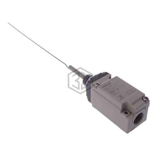 D4A-1112-N - Omron Automation and Safety - Limit Switches