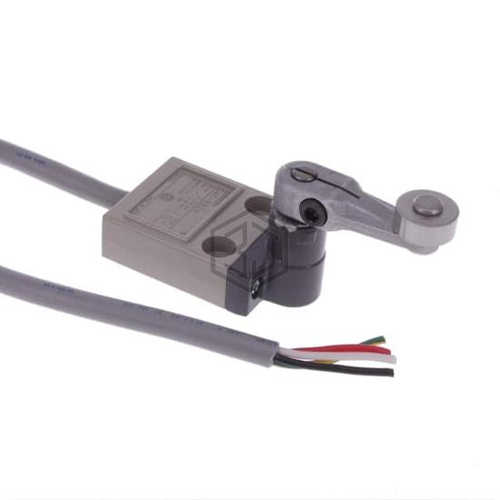 D4C-6324 - Omron Automation and Safety - Limit Switches