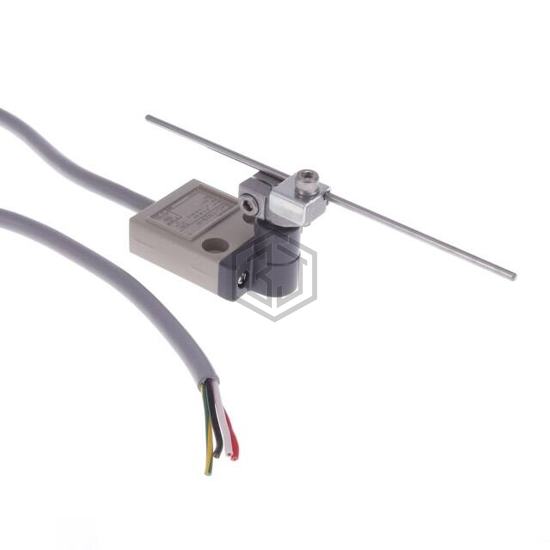 D4C-1329-P - Omron Automation and Safety - Limit Switches