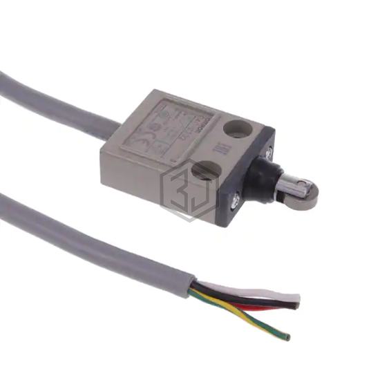 D4C-2232 - Omron Automation and Safety - Limit Switches