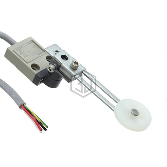 D4C-9077 - Omron Automation and Safety - Limit Switches