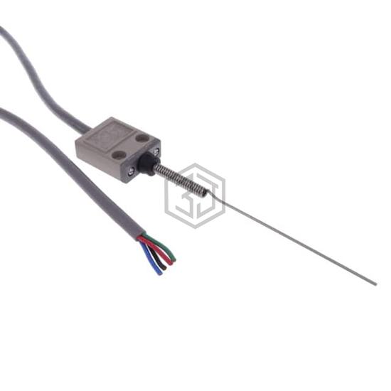 D4C-1652 - Omron Automation and Safety - Limit Switches
