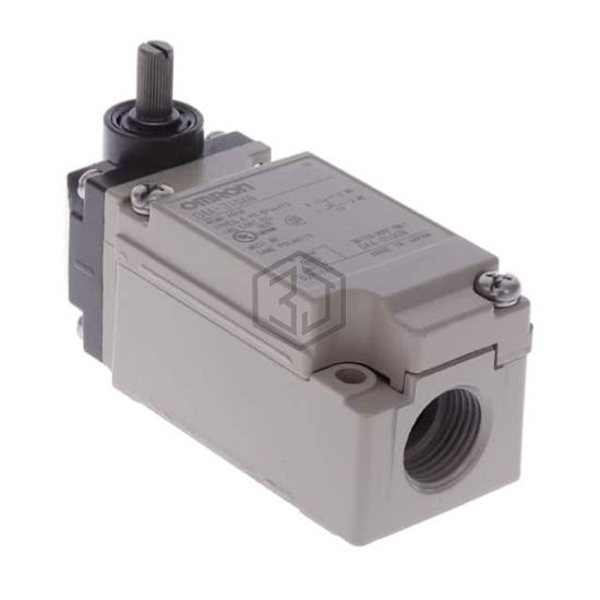 D4A-3104N - Omron Automation and Safety - Limit Switches