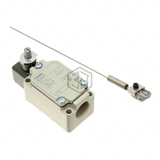 WLCAL6-N - Omron Automation and Safety - Limit Switches