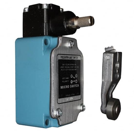 1LS19 - Honeywell Sensing and Productivity Solutions - Limit Switches