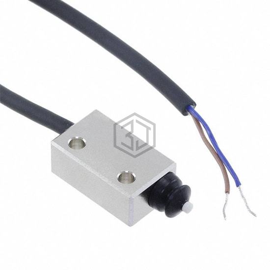 D5A-5310 - Omron Automation and Safety - Limit Switches