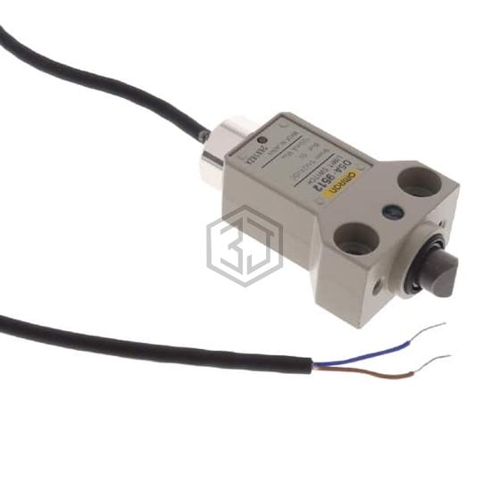 D5A-9512 - Omron Automation and Safety - Limit Switches