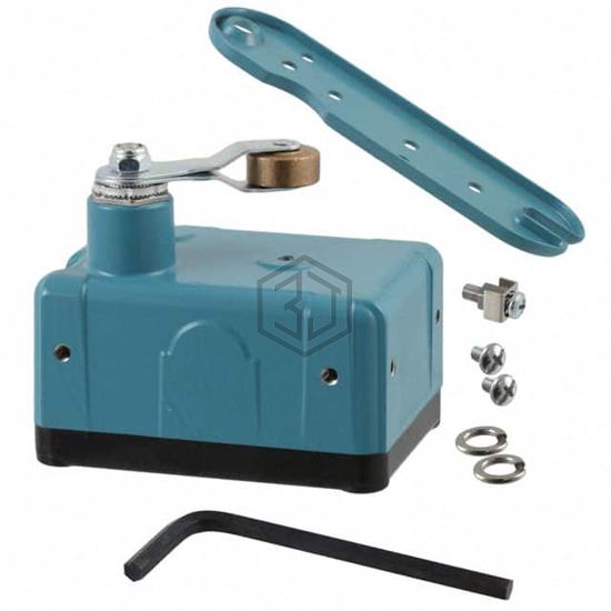 EX-AR - Honeywell Sensing and Productivity Solutions - Limit Switches
