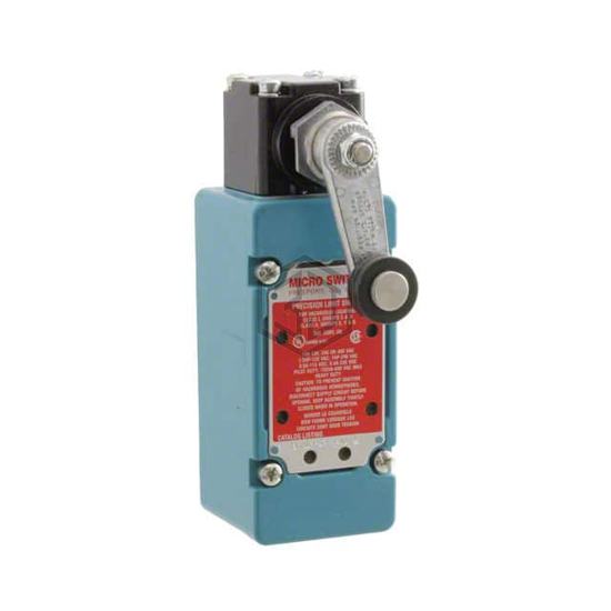 151ML1-E1 - Honeywell Sensing and Productivity Solutions - Limit Switches