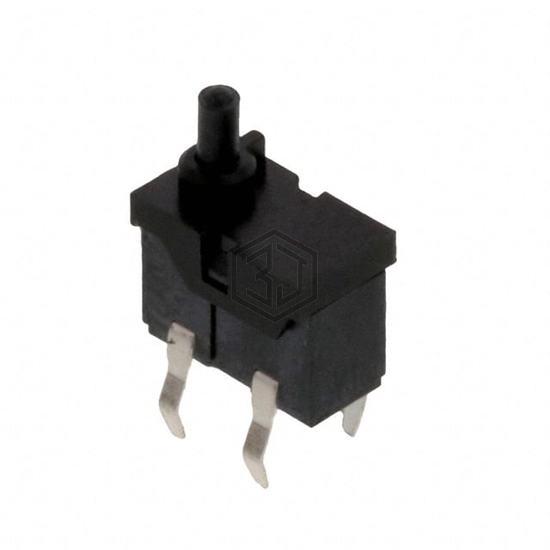 JJLV0UT840NOPPRTB - TE Connectivity ALCOSWITCH Switches - Limit Switches