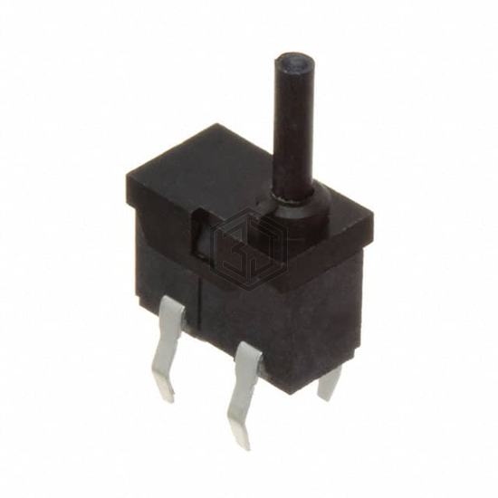 JJLV0UT1070NOPPRTB - TE Connectivity ALCOSWITCH Switches - Limit Switches