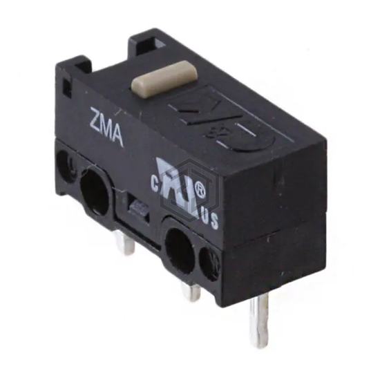 ZMA00A150P00PC - C&K - Limit Switches