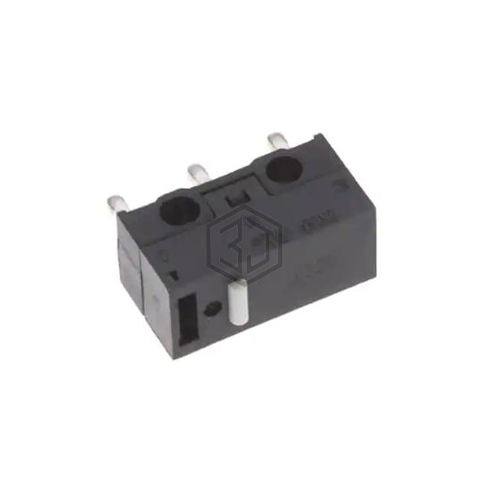 SAJ101XPP0N74SDTPTQ - TE Connectivity ALCOSWITCH Switches - Limit Switches