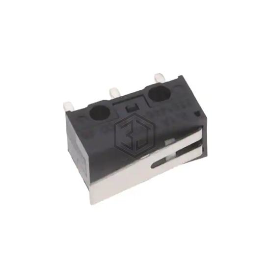 SAJ101XHL0N74SDTPTQ - TE Connectivity ALCOSWITCH Switches - Limit Switches
