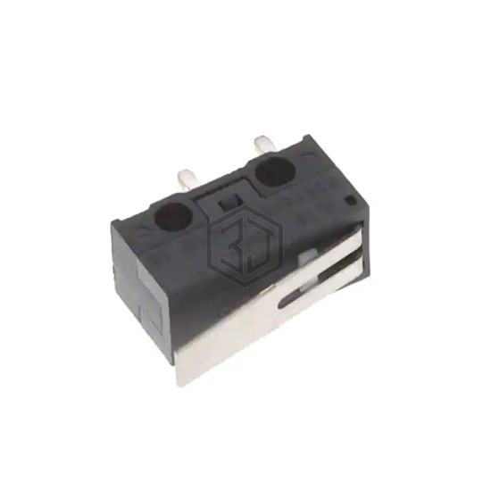SAJ101XHL0N74SNOPTQ - TE Connectivity ALCOSWITCH Switches - Limit Switches