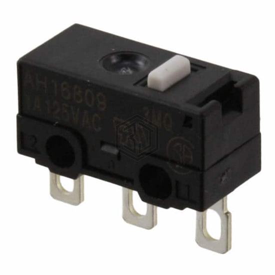 AH16809-A - Panasonic Electric Works - Limit Switches