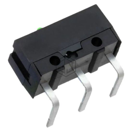 D2FS-F-N-A - Omron Electronics Inc-EMC Div - Limit Switches