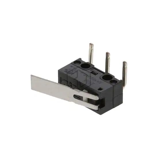 ZMA00A080L04LC - C&K - Limit Switches