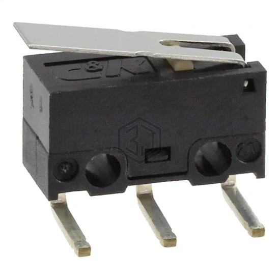 ZMA00A150L04RC - C&K - Limit Switches