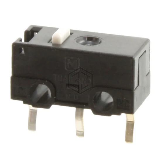 AH14609-A - Panasonic Electric Works - Limit Switches