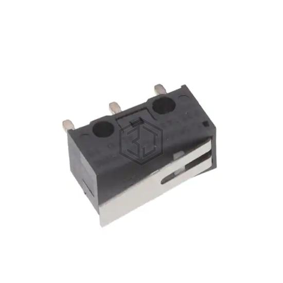 SAJ13XXHL0N88SDTPTQ - TE Connectivity ALCOSWITCH Switches - Limit Switches