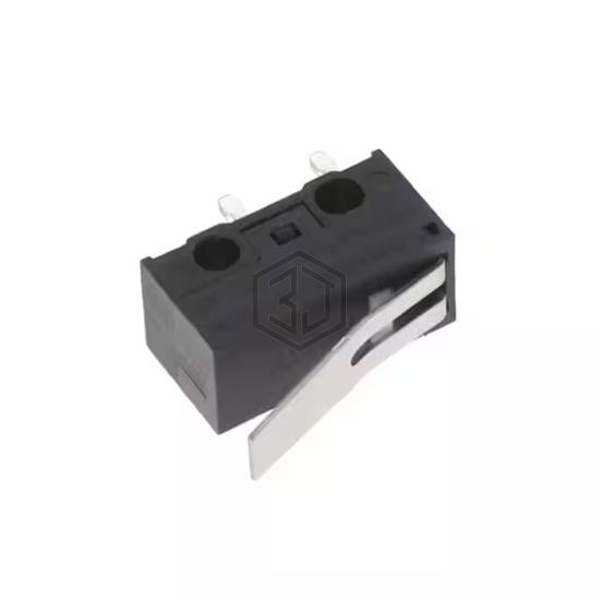 SAJ13XXBL0N88SNOPTQ - TE Connectivity ALCOSWITCH Switches - Limit Switches