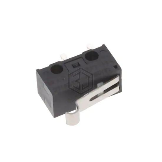 SAJ13XXRHLN88SNOPTQ - TE Connectivity ALCOSWITCH Switches - Limit Switches