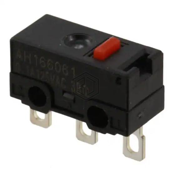 AH168061-A - Panasonic Electric Works - Limit Switches
