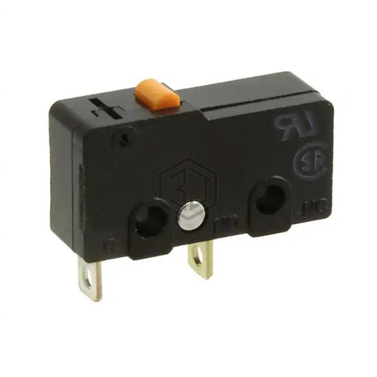 SS-5-F-3 - Omron Electronics Inc-EMC Div - Limit Switches
