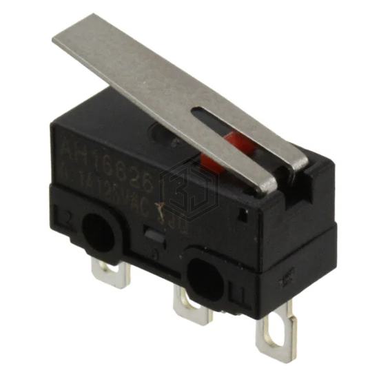 AH1682619-A - Panasonic Electric Works - Limit Switches