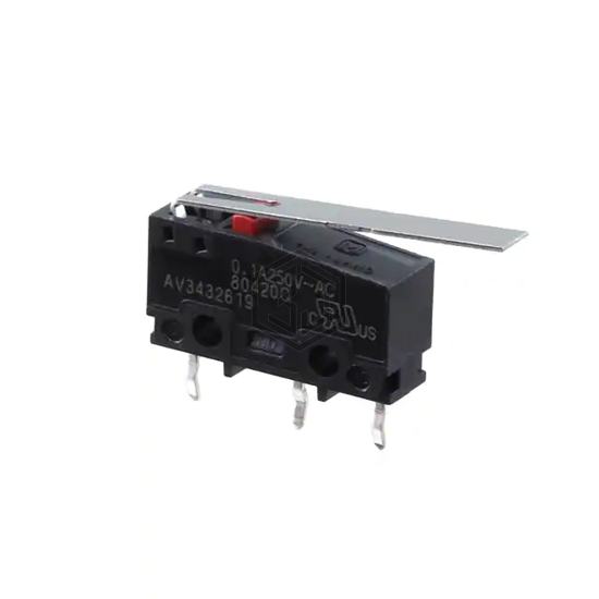 AV3820619 - Panasonic Electric Works - Limit Switches