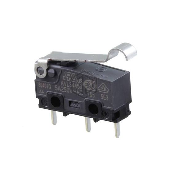AVL34453 - Panasonic Electric Works - Limit Switches