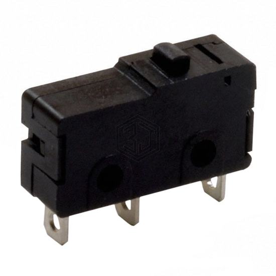 LCA10150P00SC - C&K - Limit Switches