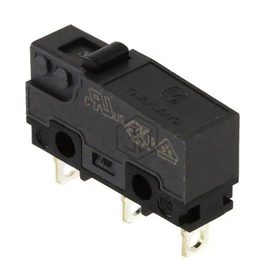 AVL32053-A - Panasonic Electric Works - Limit Switches