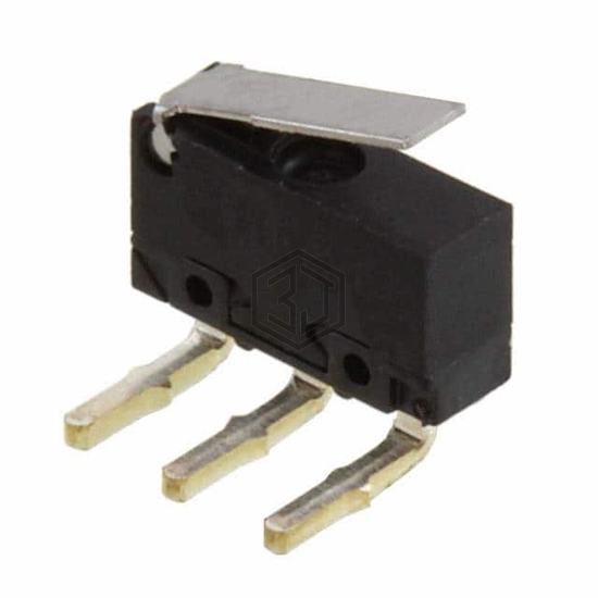 AV4624 - Panasonic Electric Works - Limit Switches