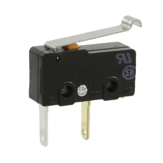 SS-5GL13-F-3-T - Omron Electronics Inc-EMC Div - Limit Switches