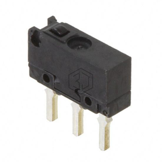 AV4404 - Panasonic Electric Works - Limit Switches