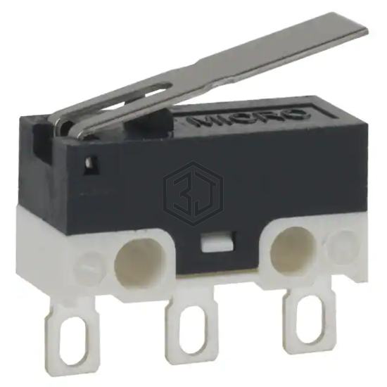 ZX40E10C01 - Honeywell Sensing and Productivity Solutions - Limit Switches