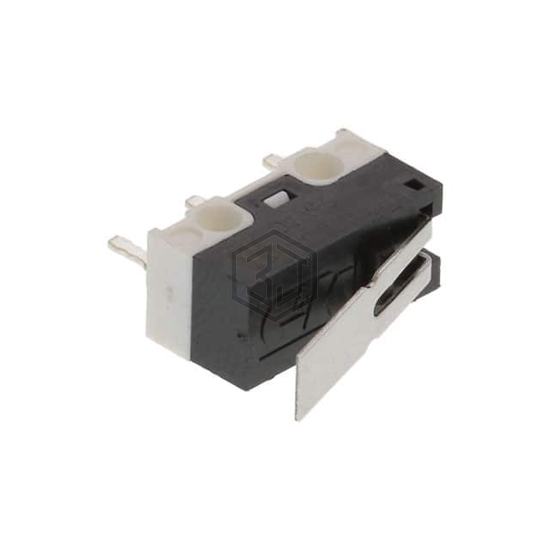 ZMCJF7L0T - C&K - Limit Switches