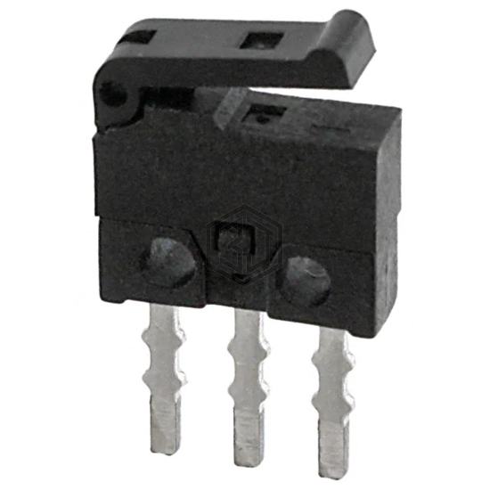 MDS6500AL02PL - C&K - Limit Switches